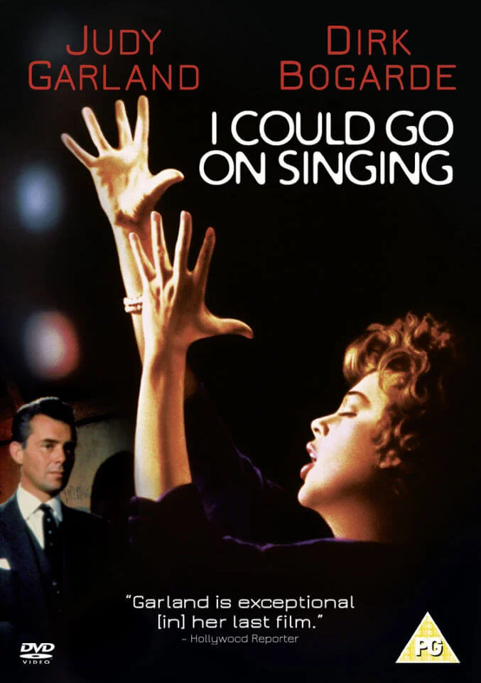 I Could Go On Singing Bild 1
