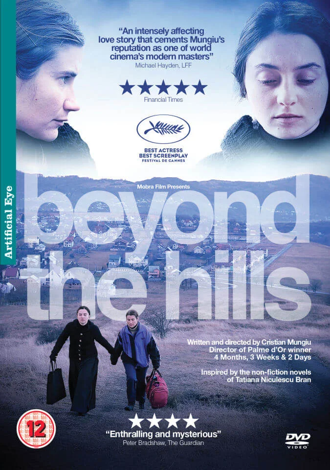 Beyond the Hills Bild 1