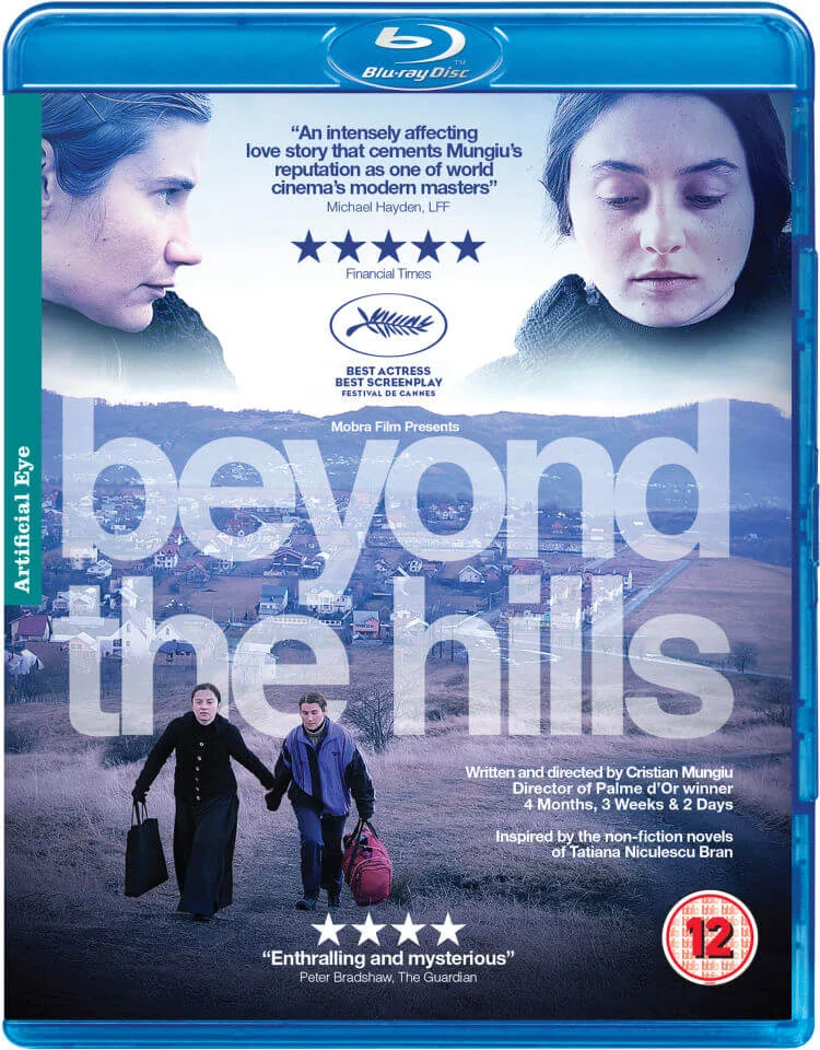 Beyond the Hills Bild 1