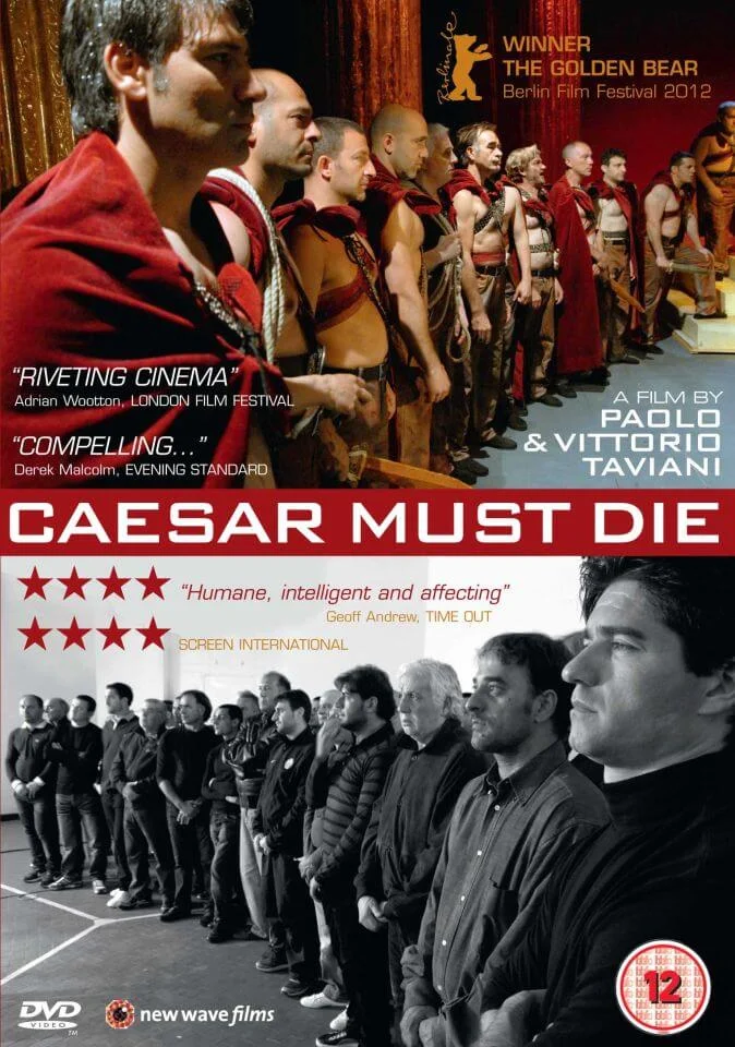 Caesar Must Die Bild 1