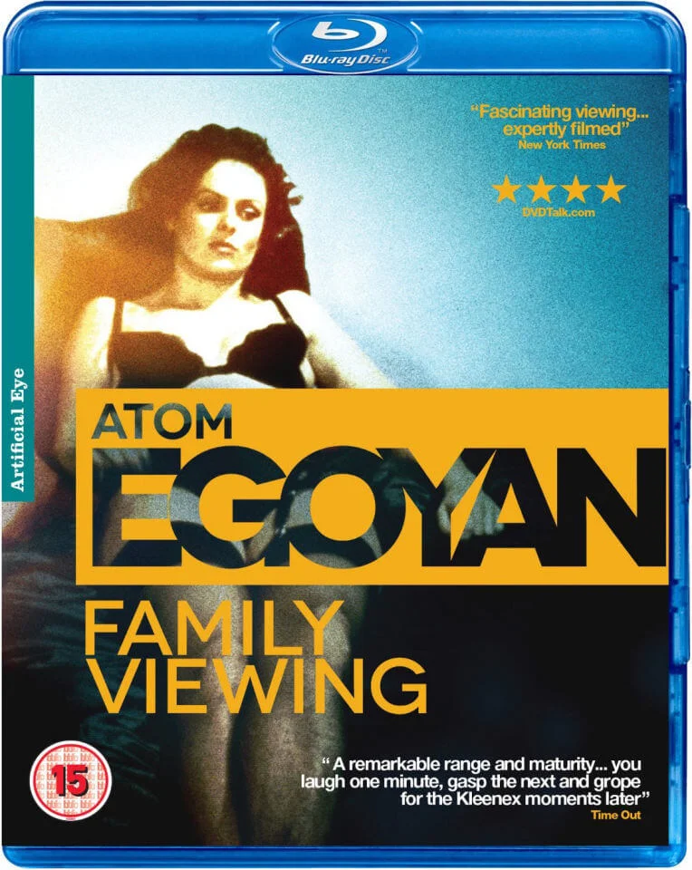 Family Viewing Bild 1