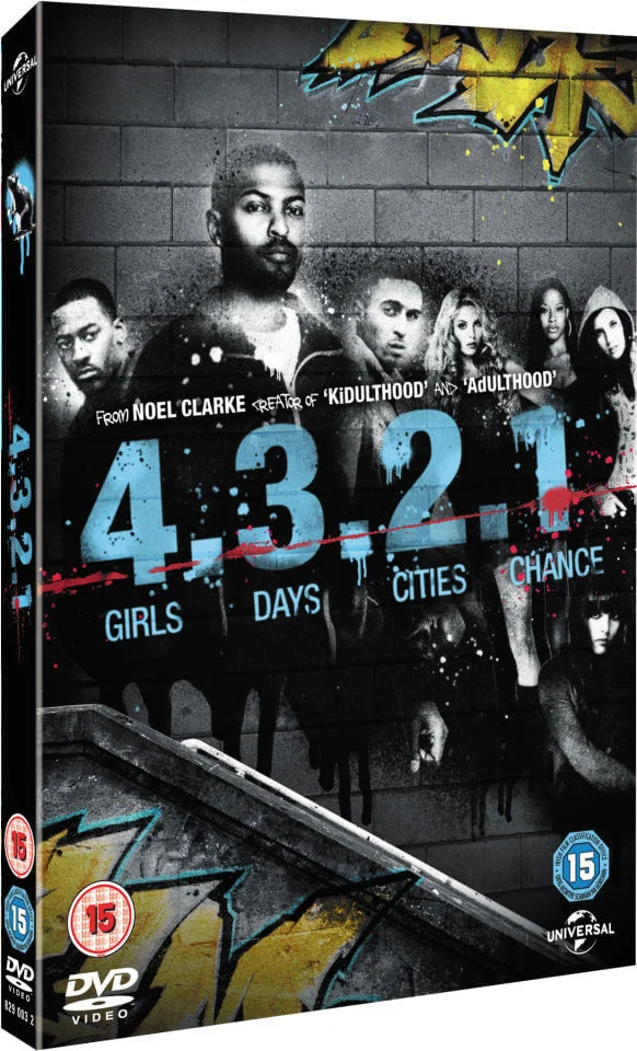 4.3.2.1 - Screen Outlaws Edition Bild 1