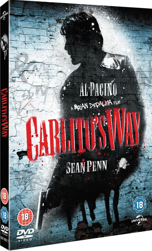 Carlito's Way - Screen Outlaws Edition Bild 1