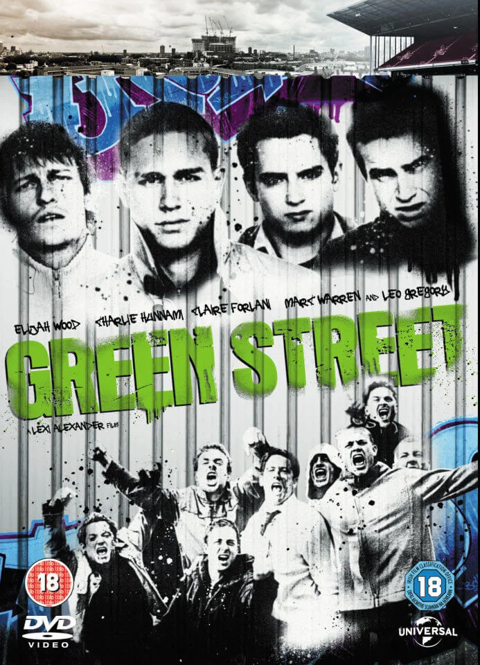 Green Street - Screen Outlaws Edition Bild 1