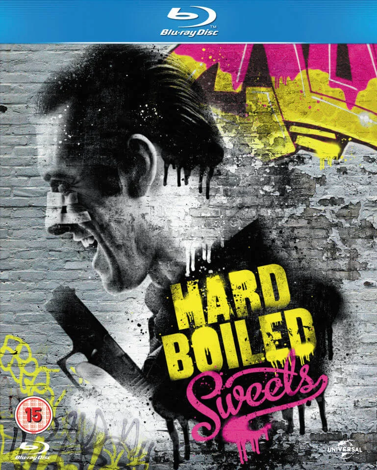 Hard Boiled Sweets - Screen Outlaws Bild 1