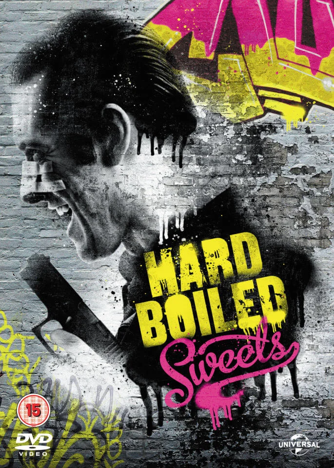 Hard Boiled Sweets - Screen Outlaws Edition Bild 1