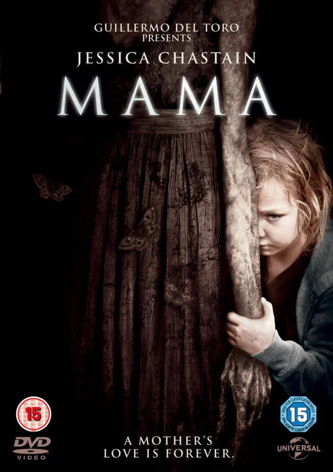 Mama Bild 1
