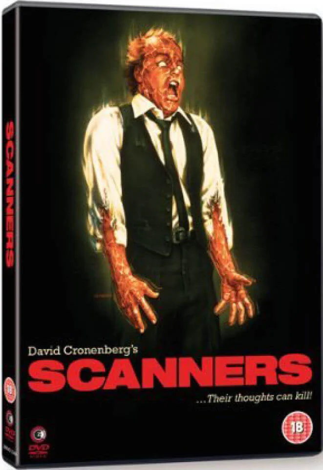 Scanners Bild 1