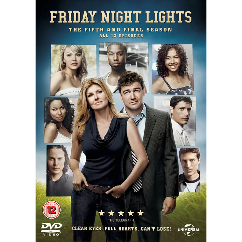Friday Night Lights - Season 5 (The Final Season) Bild 1