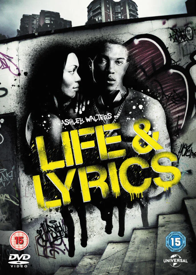 Life 'N' Lyrics - Screen Outlaws Edition Bild 1