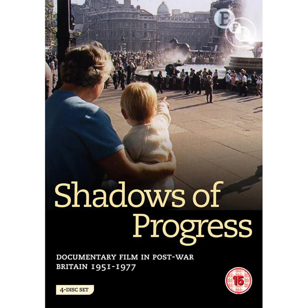 Shadows of Progress Bild 1