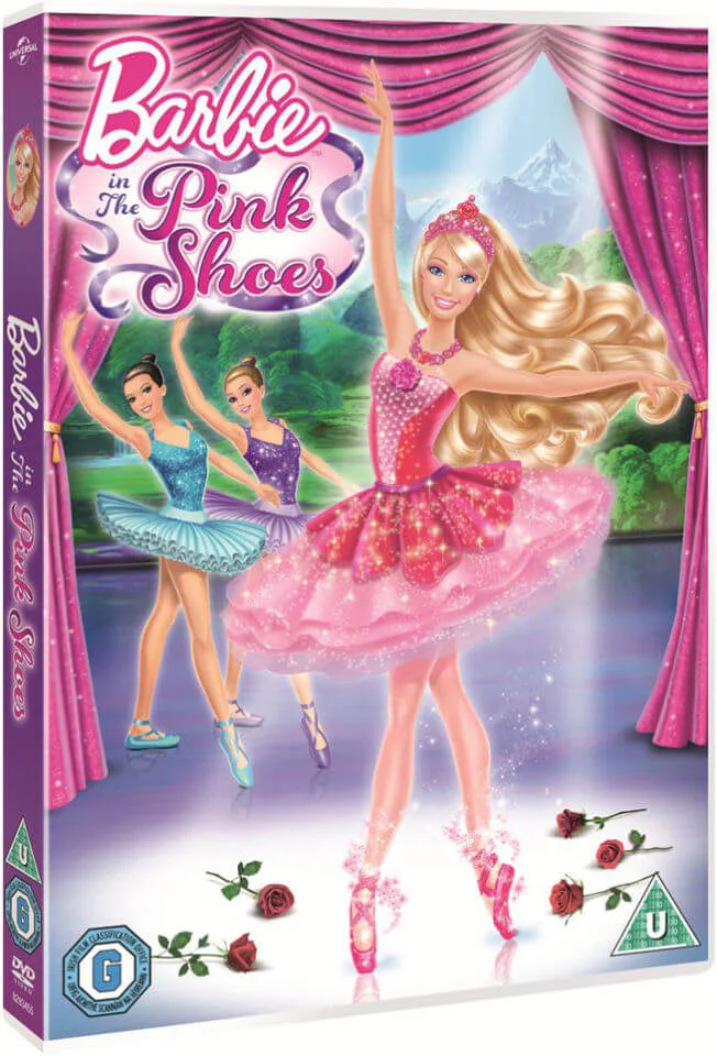 Barbie in the Pink Shoes Bild 1