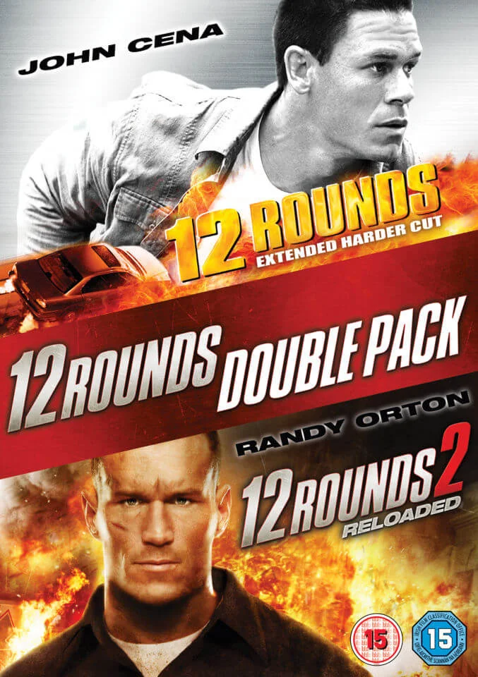 12 Rounds 1 and 2 Bild 1
