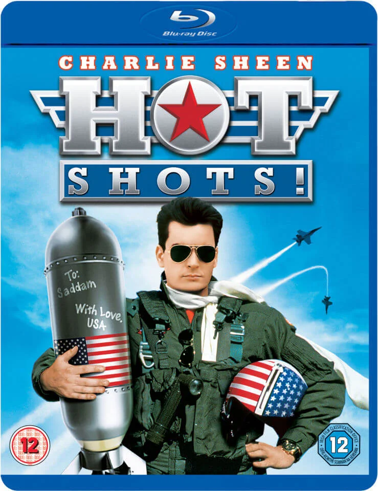 Hot Shots! Bild 1