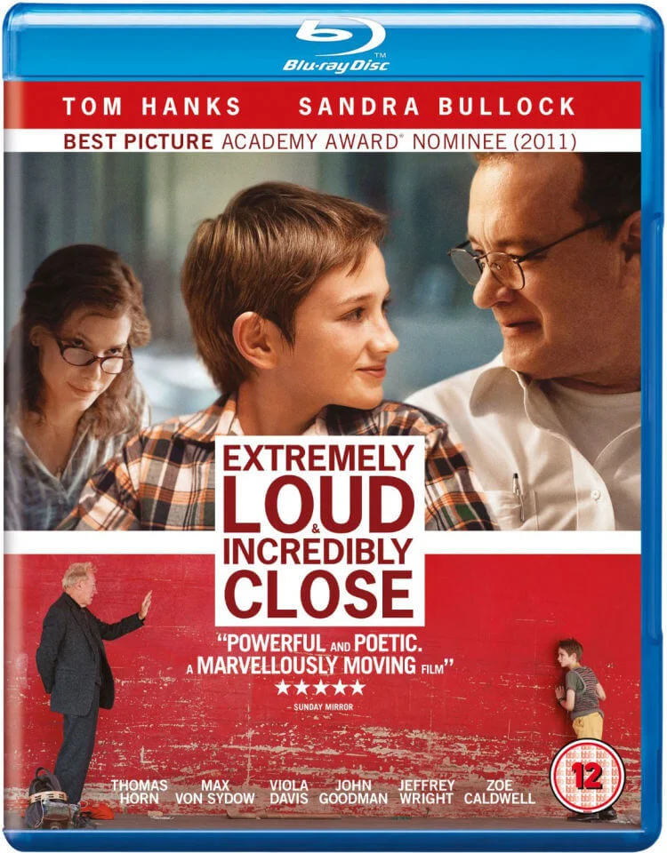 Extremely Loud and Incredibly Close Bild 1