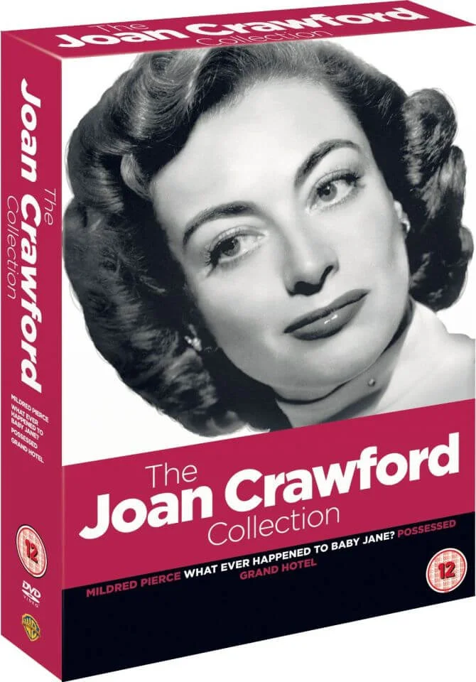 Golden Age Collection: Joan Crawford Bild 1