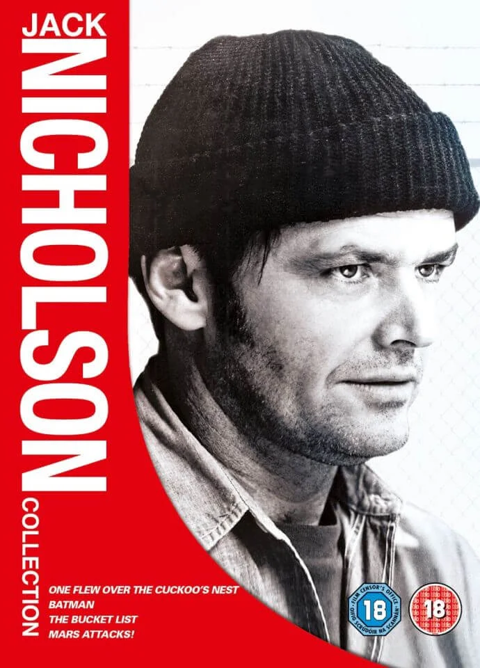 Jack Nicholson Box Set Bild 1