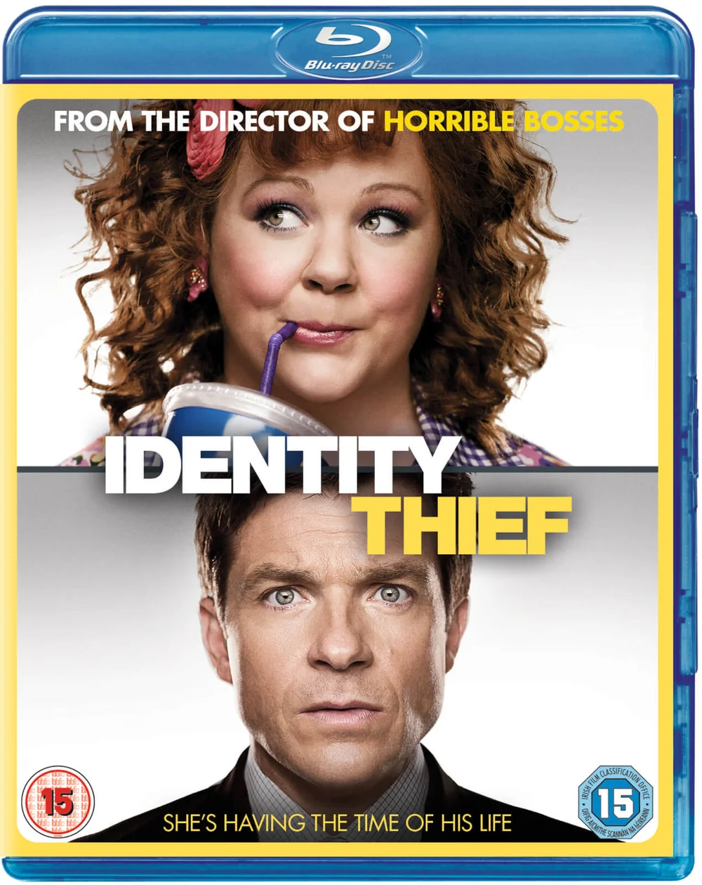 Identity Thief Bild 1