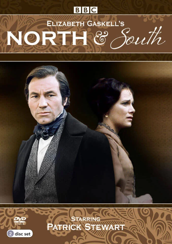 North and South Bild 1