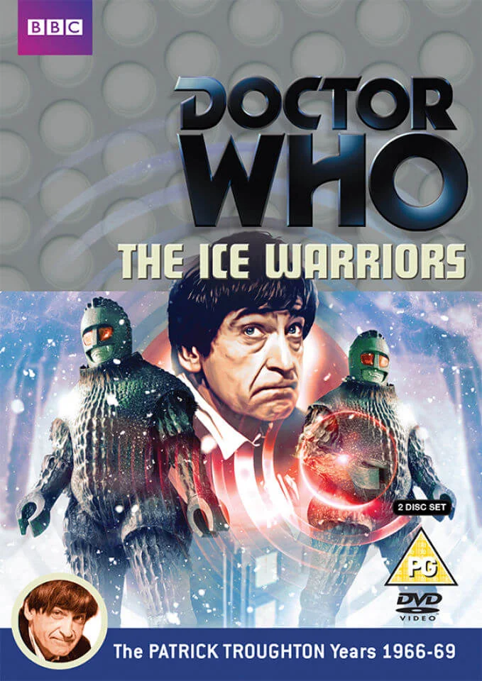 Doctor Who: Die Eiskrieger Bild 1