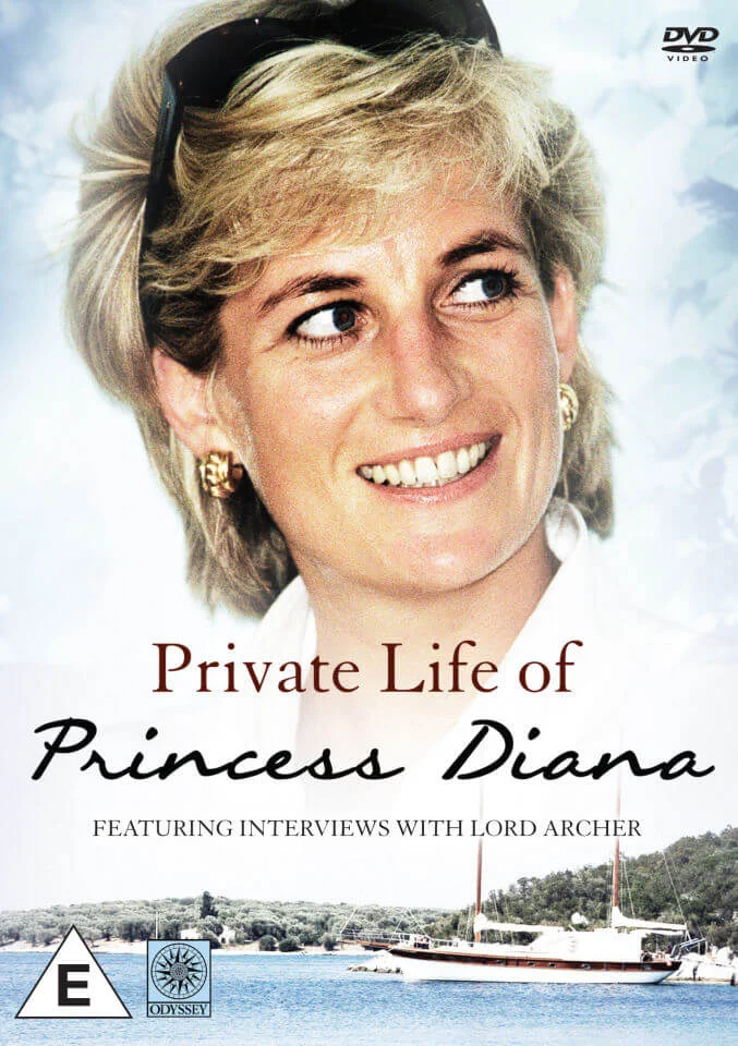 The Private Life of Princess Diana Bild 1