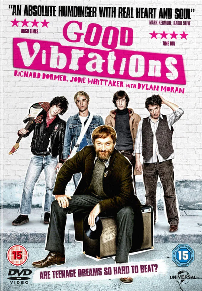 Good Vibrations Bild 1