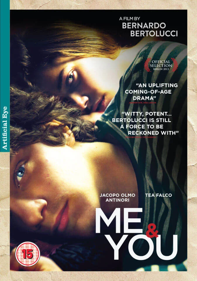 Me and You (Io E Tei) Bild 1