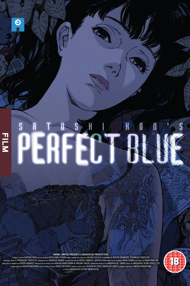 Perfektes Blau Bild 1