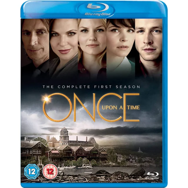 Once Upon A Time - Staffel 1
