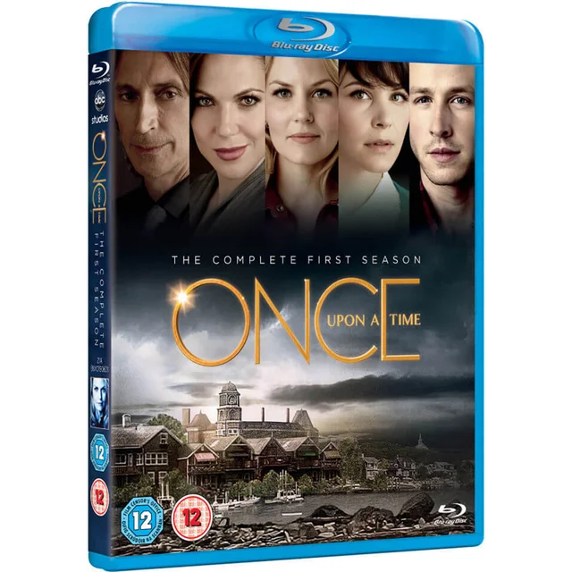 Once Upon A Time - Staffel 1