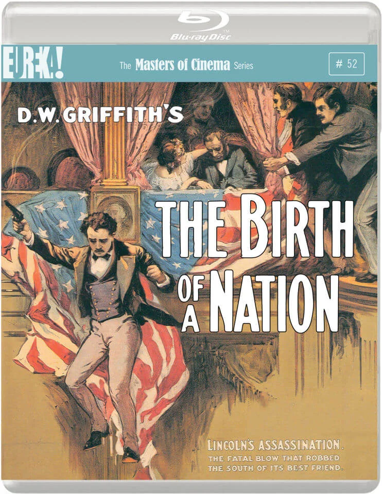 Die Geburt einer Nation (Meister des Films) Bild 1