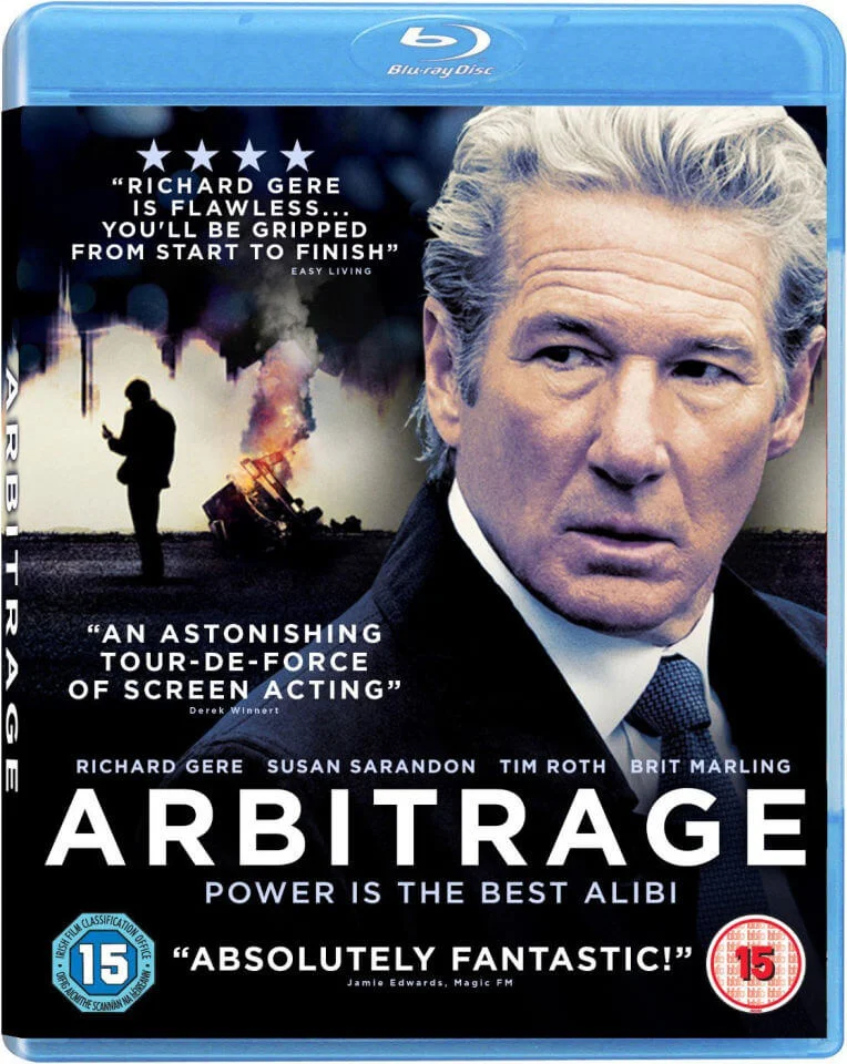 Arbitrage Bild 1