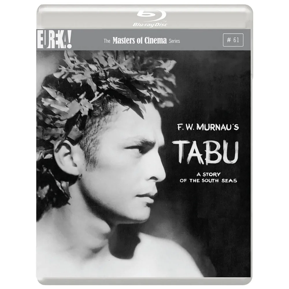 Tabu: Eine Geschichte aus der Südsee (Masters of Cinema) Bild 1