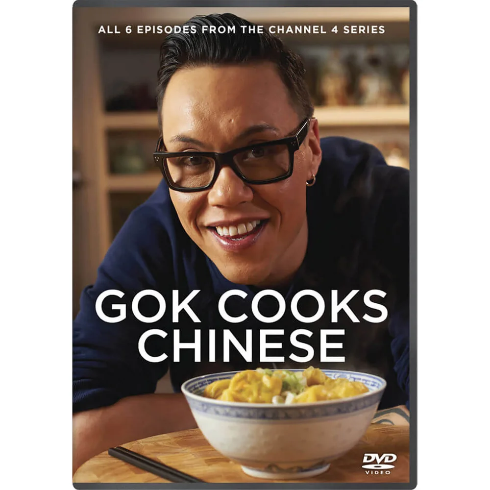 Gok Cooks Chinese - Series 1 Bild 1
