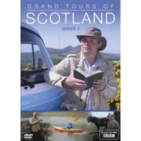 Grand Tours of Scotland - Series 2 - undefined undefined