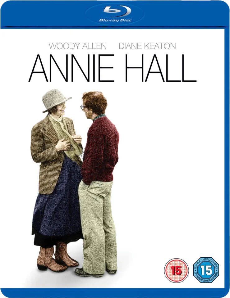 Annie Hall Bild 1