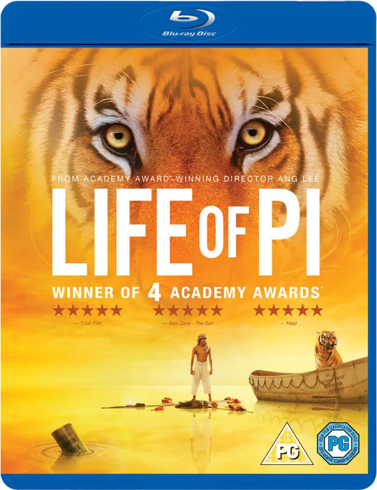 Life of Pi Bild 1