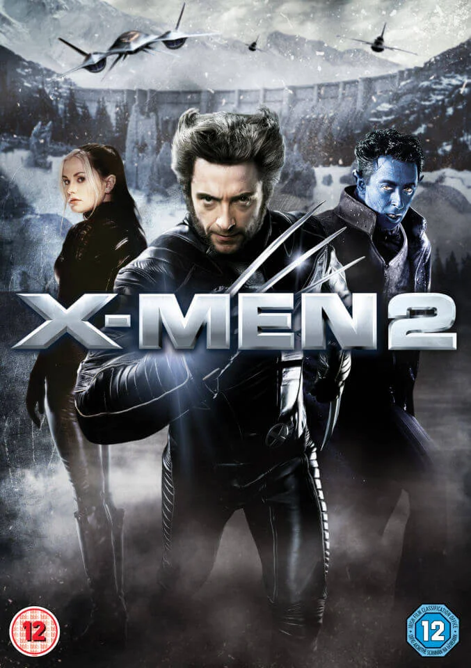 X-Men 2 Bild 1