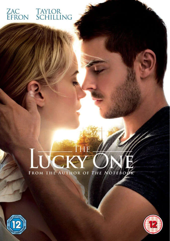 The Lucky One Bild 1