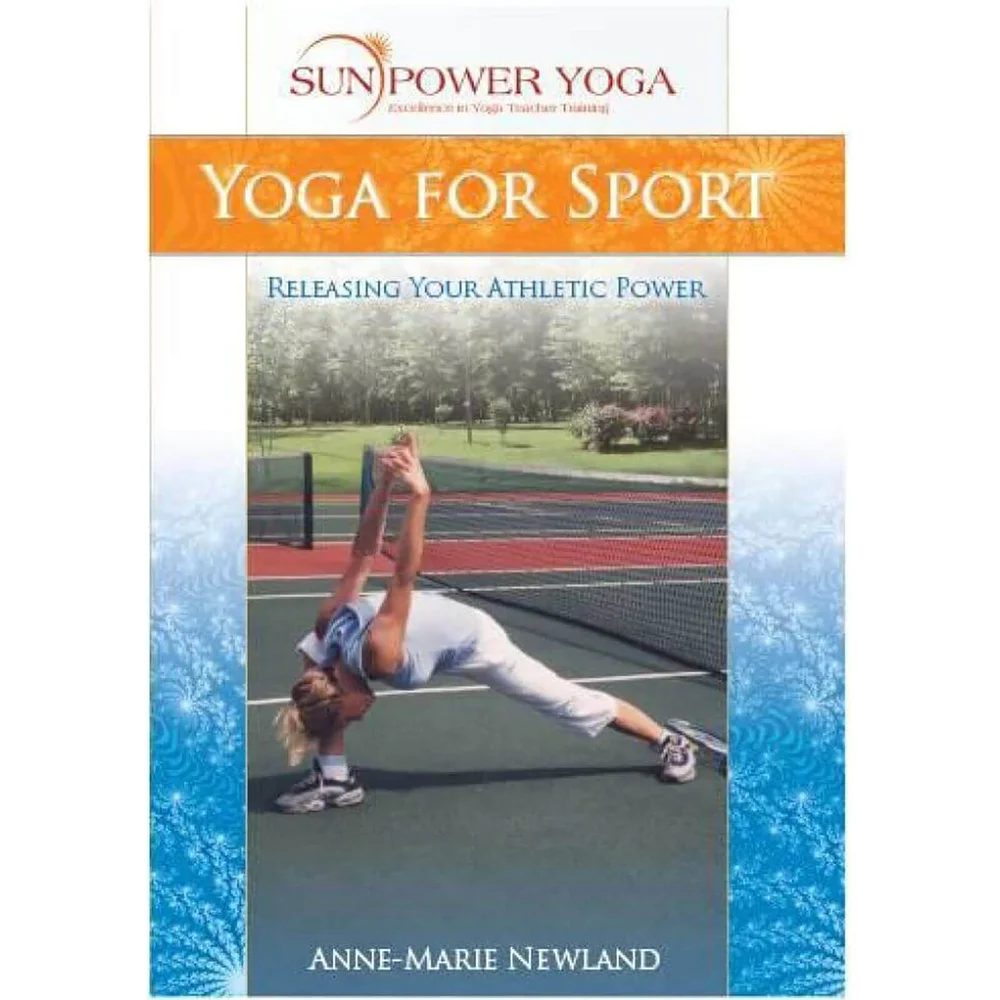 Yoga For Sport Bild 1