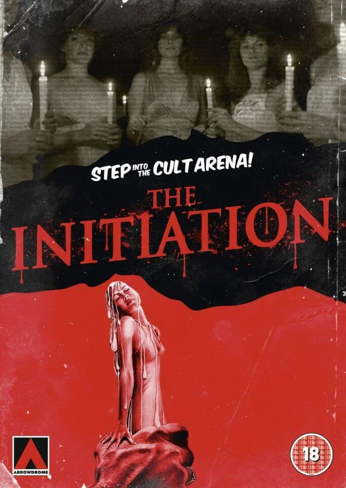 The Initiation Bild 1