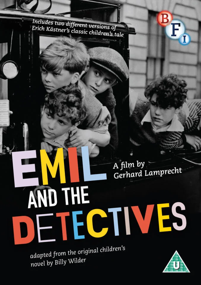 Emil and the Detectives Bild 1