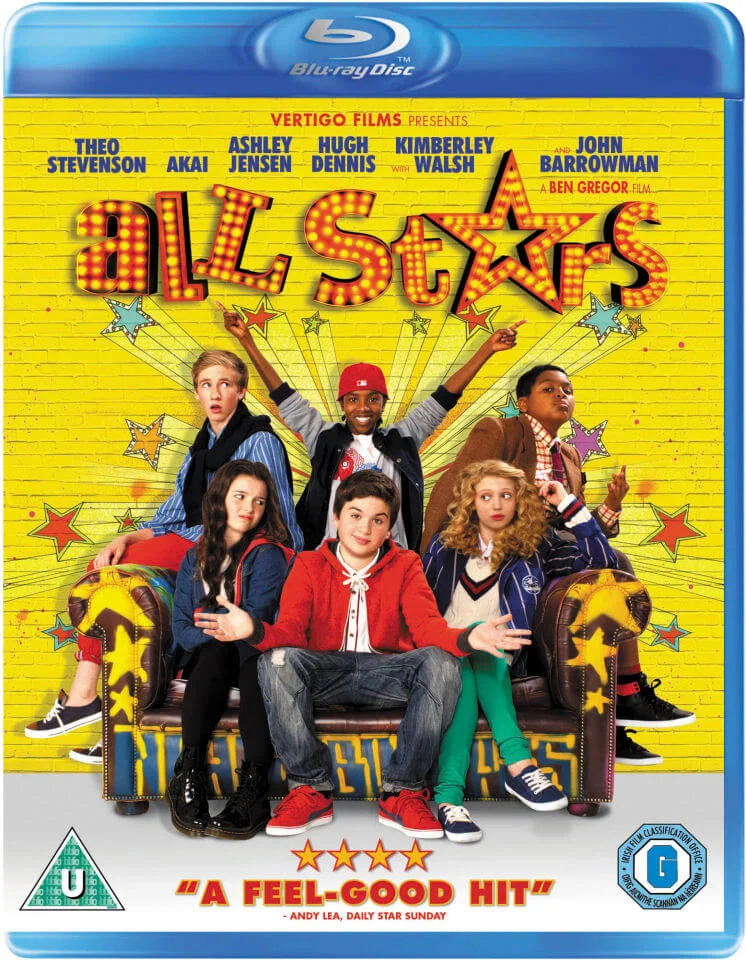 All Stars Bild 1
