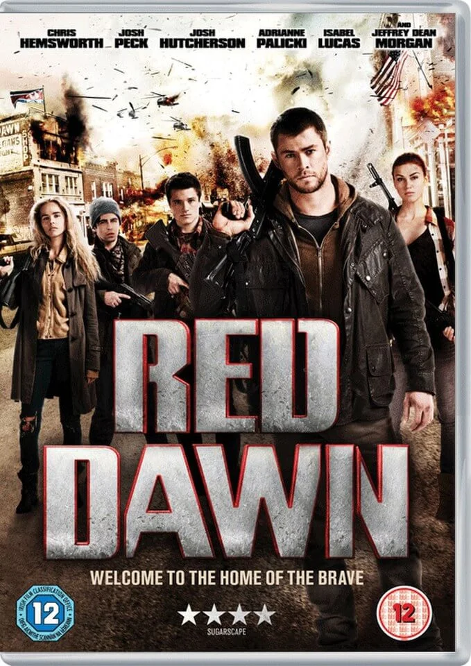 Red Dawn Bild 1