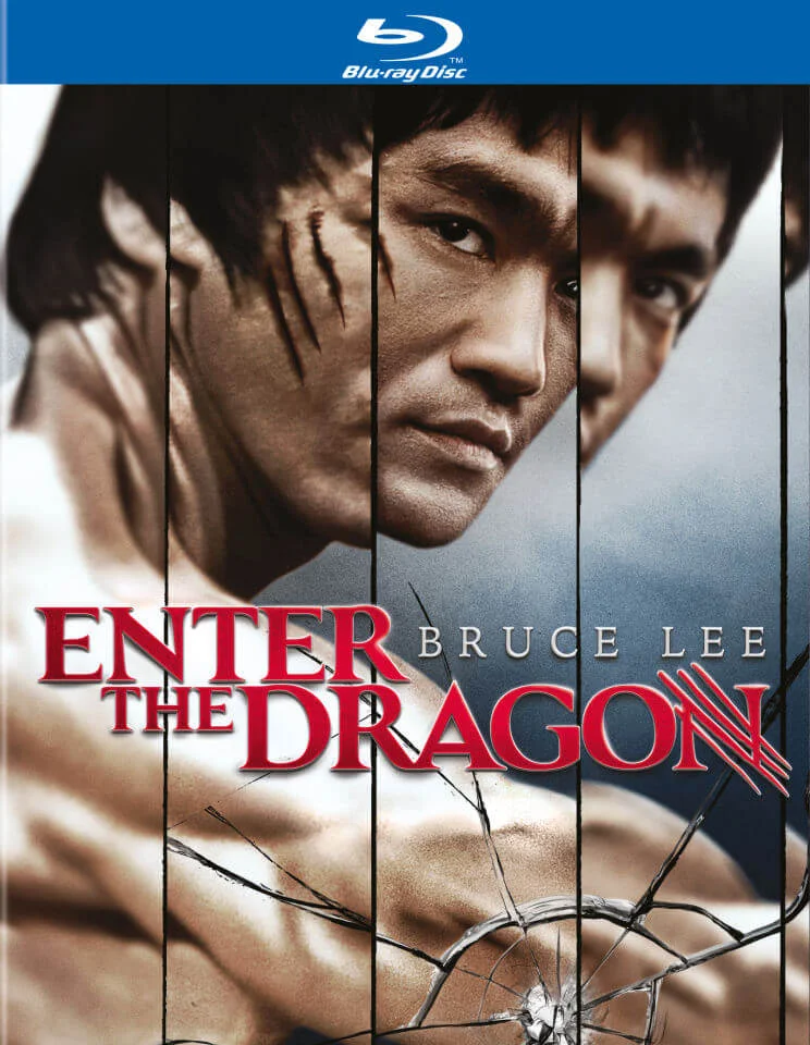 Enter the Dragon - 40th Anniversary Edition Bild 1