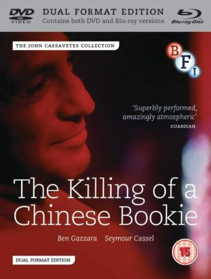 Die Ermordung eines chinesischen Buchmachers (mit DVD) Bild 1