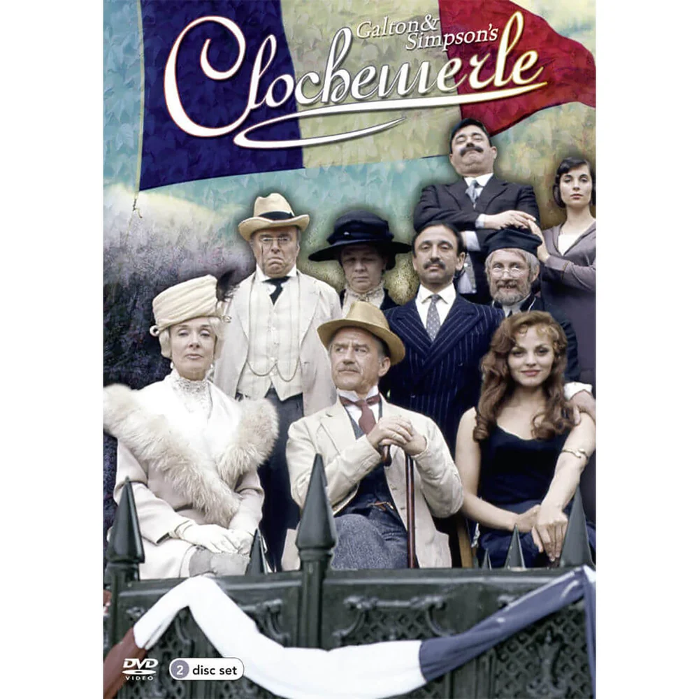 Clochemerle Bild 1