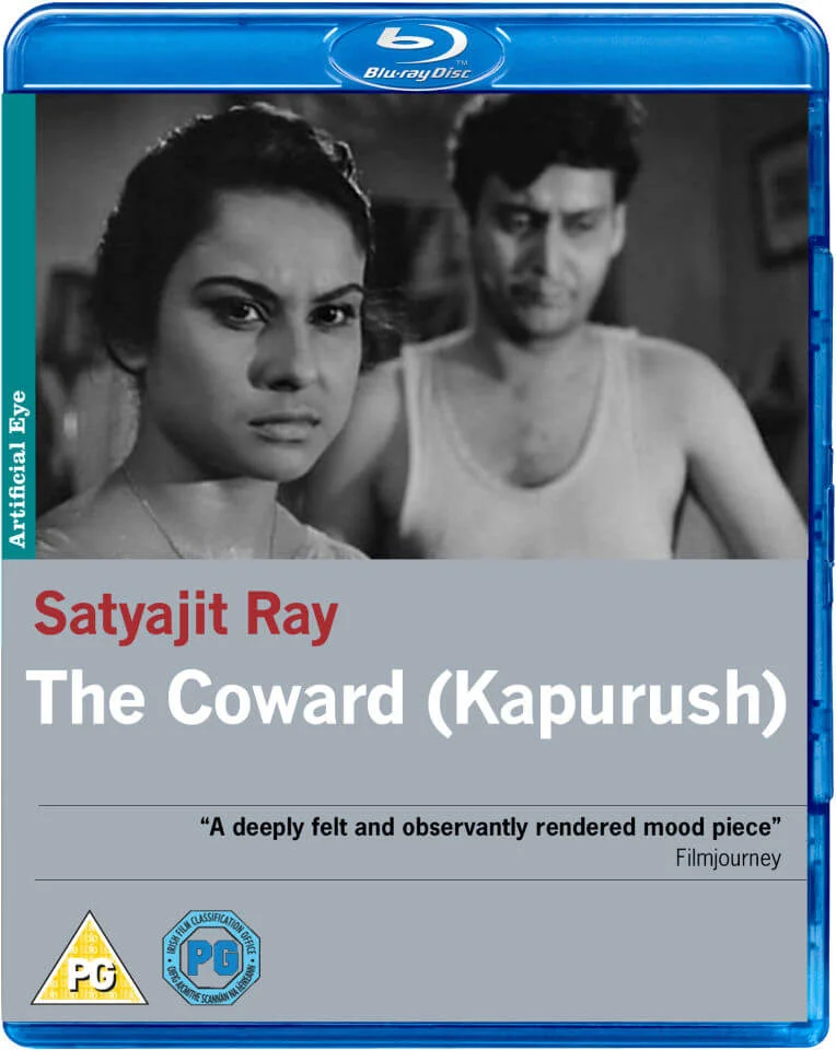 The Coward (Kapurush) Bild 1