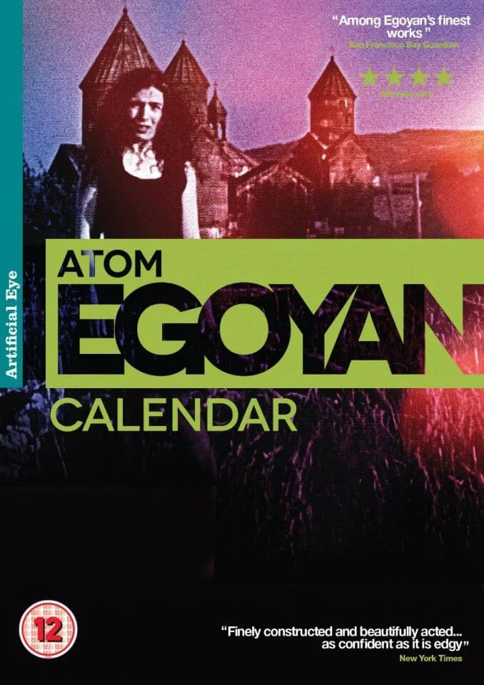 Calendar (Atom Egoyan) Bild 1