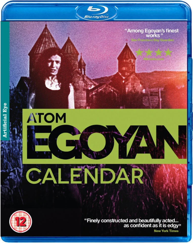 Calendar (Atom Egoyan) Bild 1
